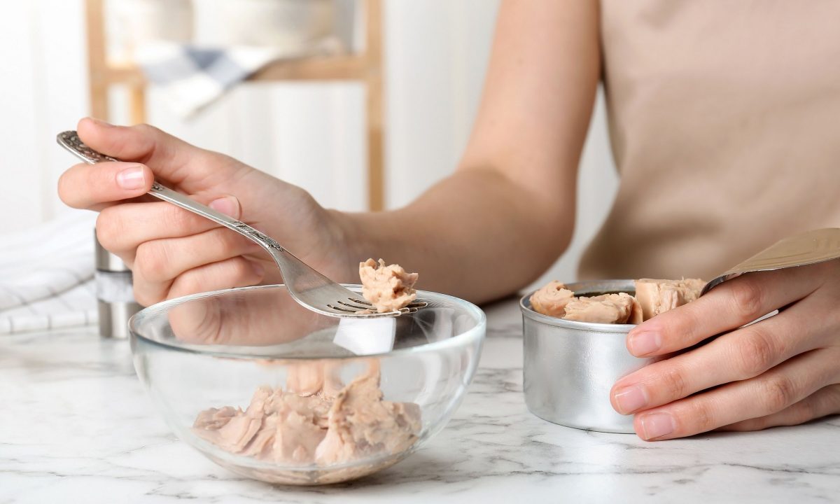 Μπορείς να τρως τόνο κατά τη διάρκεια της εγκυμοσύνης; - Τι πρέπει να γνωρίζεις