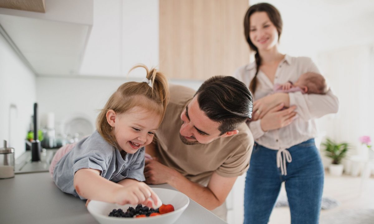 Η δύναμη της ρουτίνας: Γιατί τα παιδιά χρειάζονται σταθερό πρόγραμμα