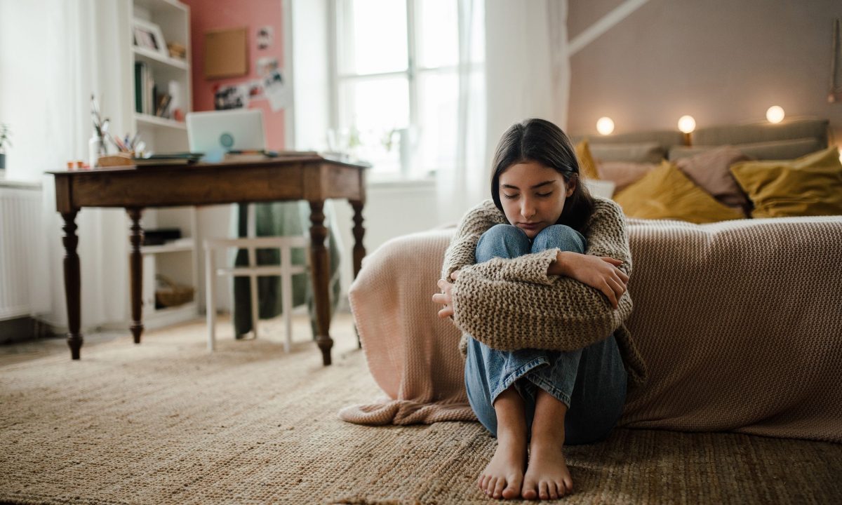 Η νέα γενιά σε πίεση: Πώς να θωρακίσουμε την ψυχική υγεία και ανθεκτικότητα των παιδιών