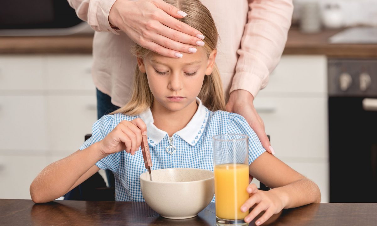 10 τροφές που προτείνουν οι παιδίατροι για γρήγορη ανάρρωση από ιώσεις