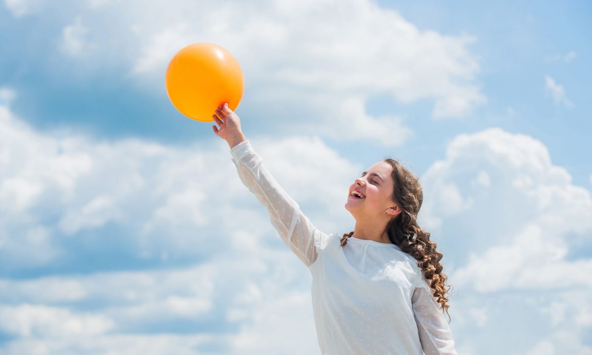 Διεθνής Ημέρα Κοριτσιού 2025: Ας δώσουμε σε κάθε κορίτσι τις ευκαιρίες που αξίζει