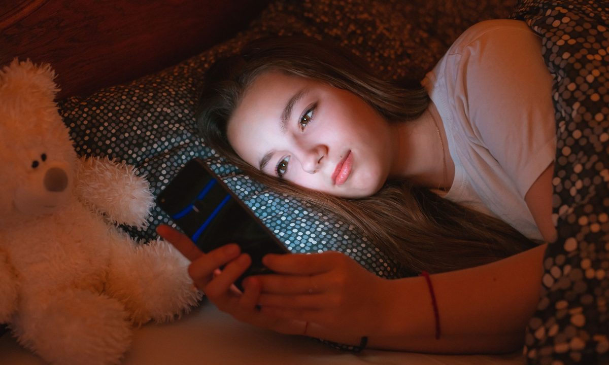 1 στα 7 παιδιά σχολικής ηλικίας δεν κοιμούνται αρκετά, σύμφωνα με μελέτη