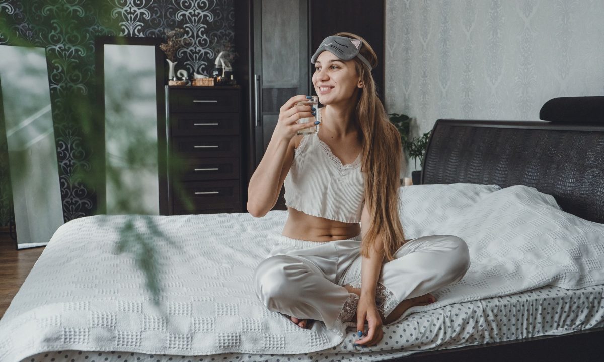 5 τρόποι να γίνεις η καλύτερη εκδοχή του εαυτού σου - και να νιώσεις καλύτερα ως μαμά