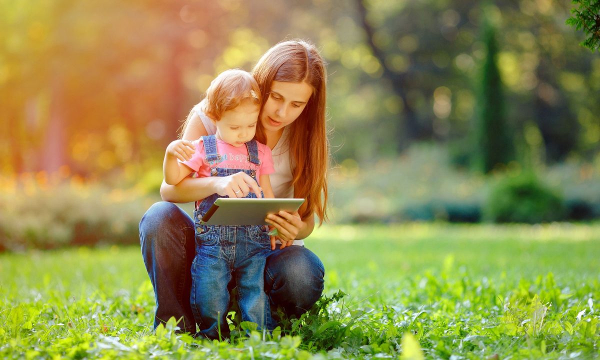 Πώς η τεχνολογία έχει επηρεάσει την ανάπτυξη του εγκεφάλου των παιδιών;