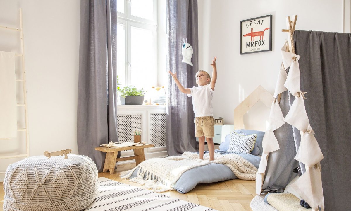 Μαθαίνοντας μέσα από το παιχνίδι: Η αξία του ελεύθερου παιχνιδιού στο νηπιαγωγείο