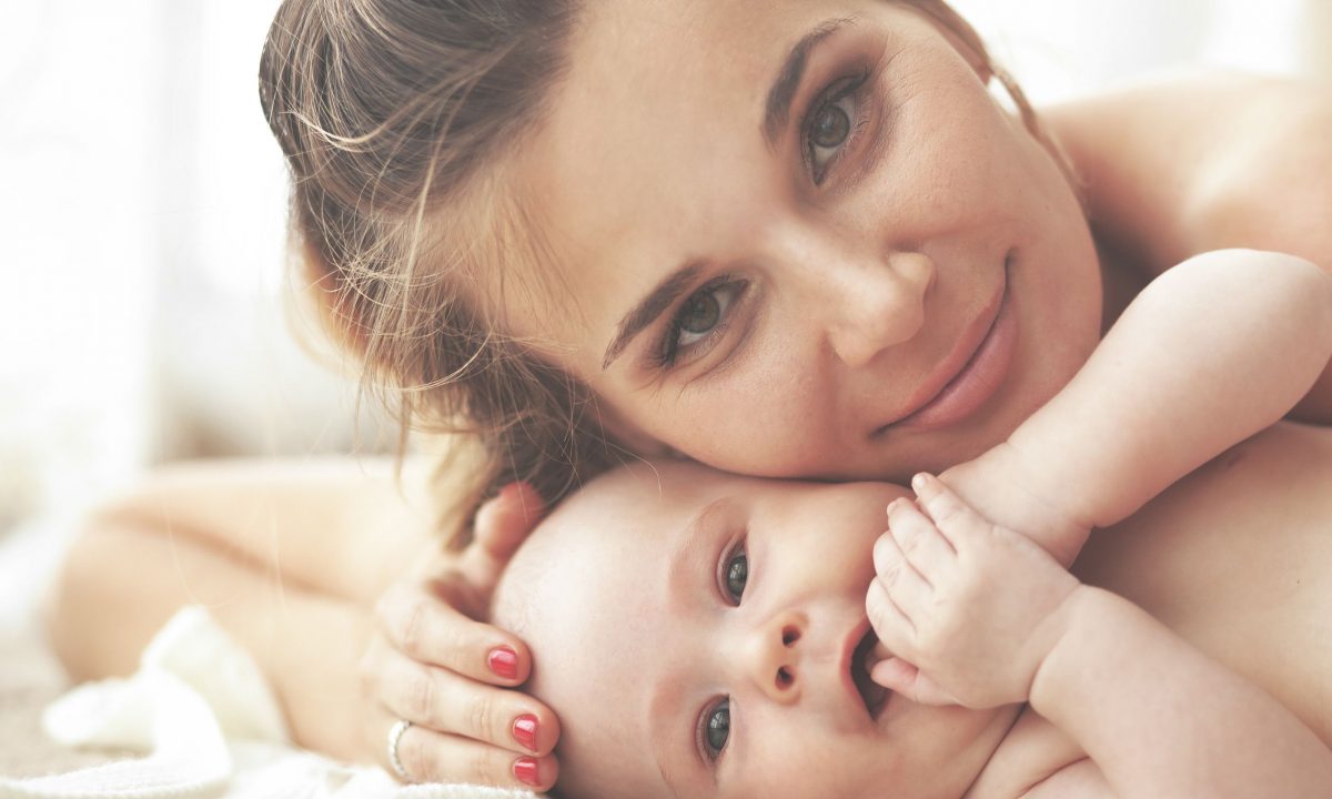 Μια μαμά μοιράζεται τη μοναδική συμβουλή της μαίας της που εύχεται να είχε ακούσει