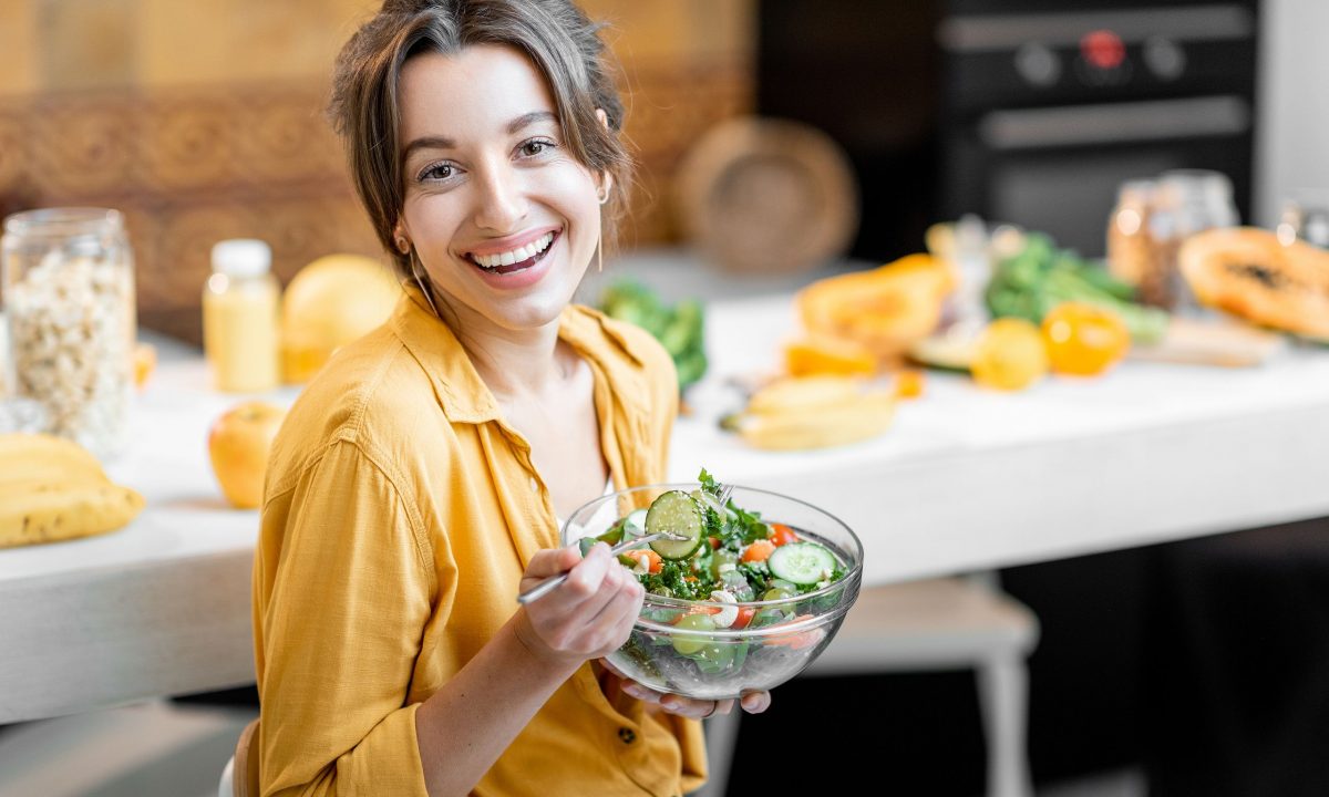 9 τροφές που βοηθούν τη γονιμότητα και αυξάνουν τις πιθανότητες εγκυμοσύνης