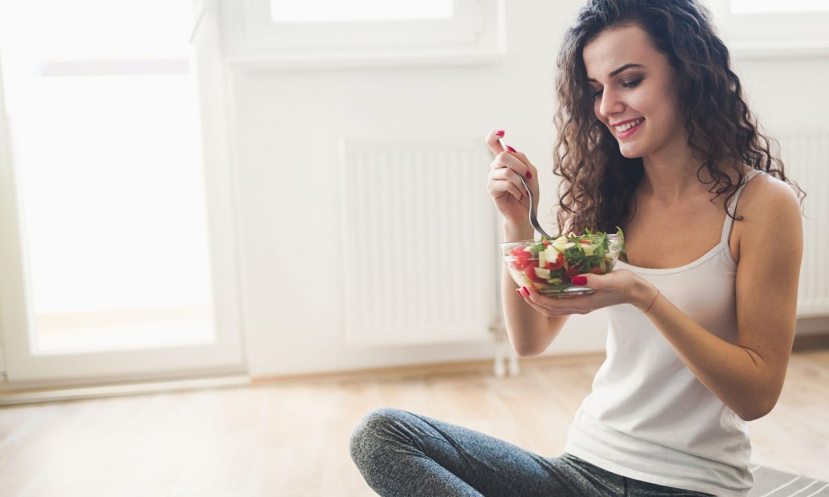 Πώς τα θρεπτικά συστατικά της διατροφής επηρεάζουν την ψυχική μας ευεξία;