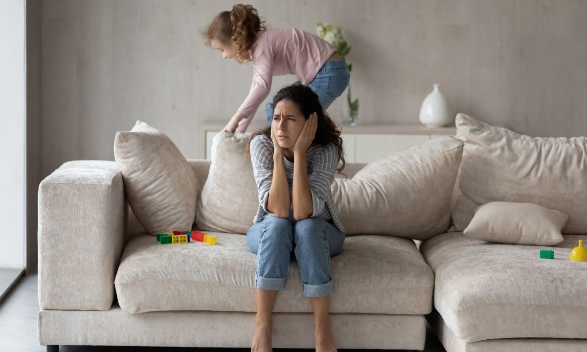 Οι γονείς που επιτρέπουν αυτά τα 11 πράγματα μεγαλώνουν κακομαθημένα παιδιά