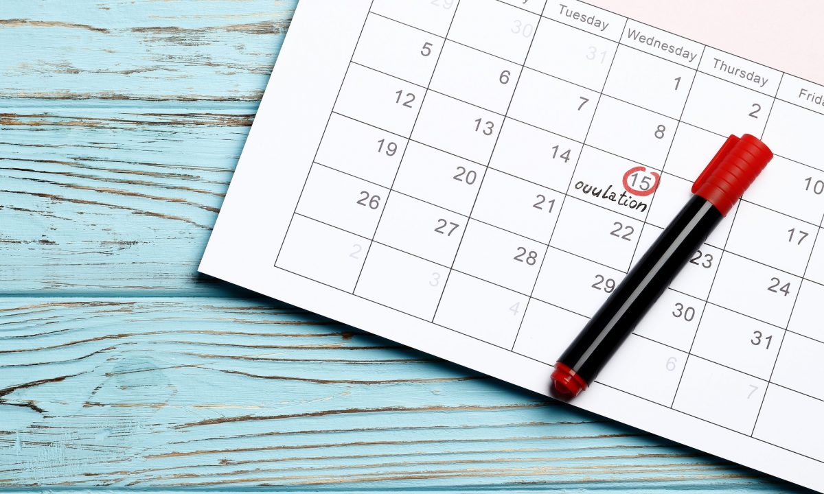 Πρόκληση ωοθυλακιορρηξίας