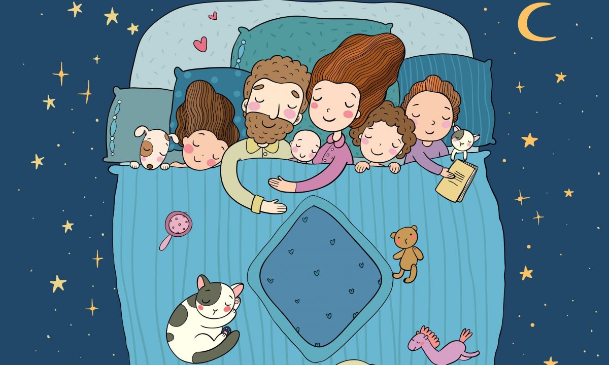 Το ζώδιό σου αποκαλύπτει τον τύπο μπαμπά που είσαι ή θα γίνεις