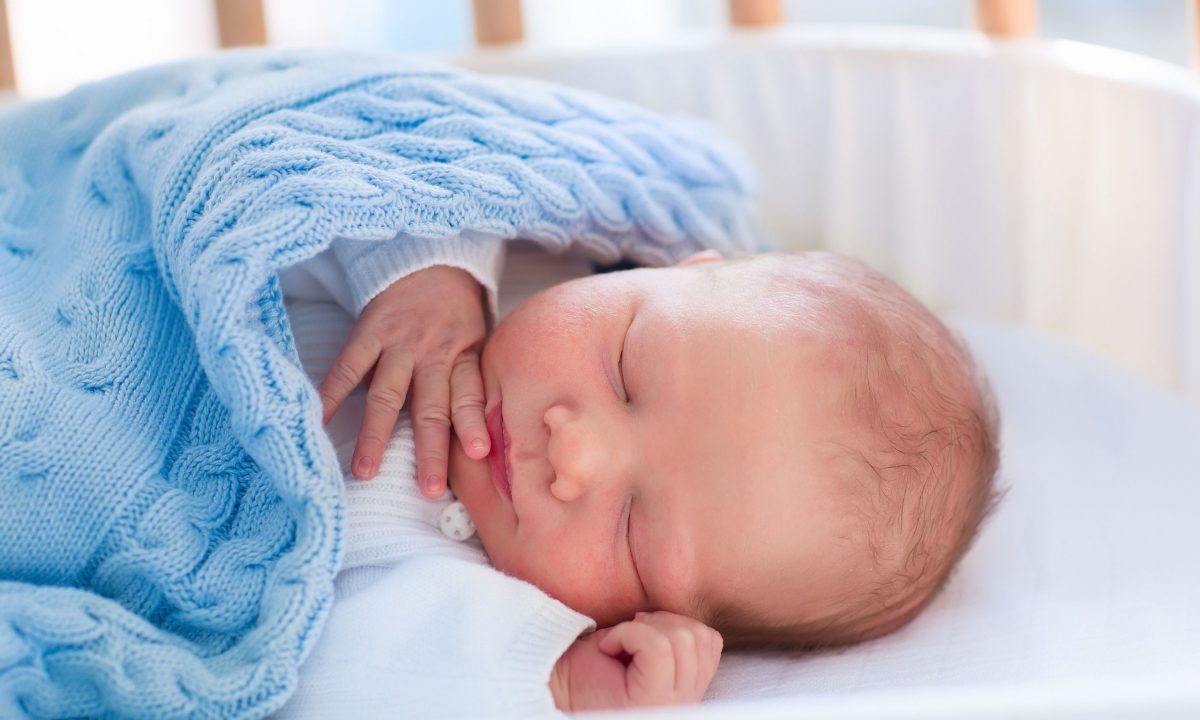 Τα απαραίτητα για τις πρώτες εβδομάδες με το μωρό στο σπίτι