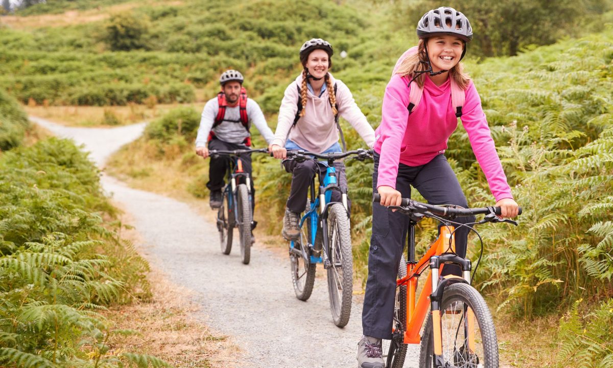 10 οικογενειακές φθινοπωρινές δραστηριότητες που οι έφηβοί σας θα λατρέψουν