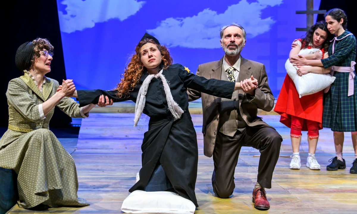 Το θρυλικό "Καπλάνι της Βιτρίνας" επιστρέφει για 2η χρονιά στο Ίδρυμα Μιχάλης Κακογιάννης