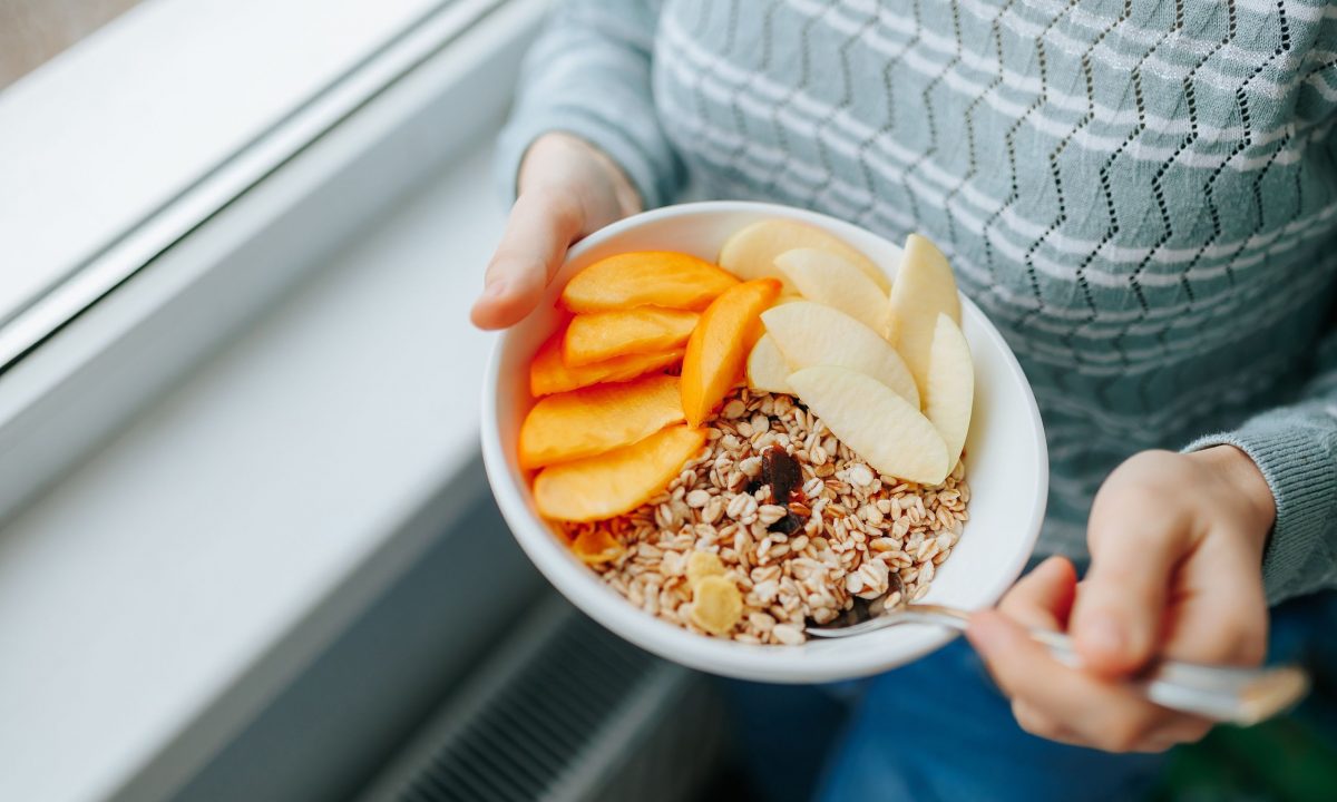 13 τροφές πλούσιες σε φυτικές ίνες που συνιστούν οι διαιτολόγοι