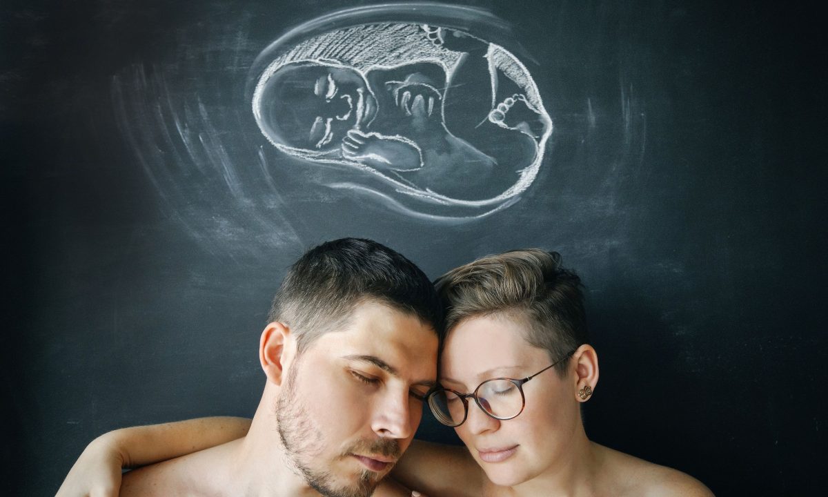 «Υπάρχει ελπίδα κι η ελπίδα δεν έχει προθεσμία»-Αφιερωμένο στις γυναίκες που προσπαθούν να συλλάβουν