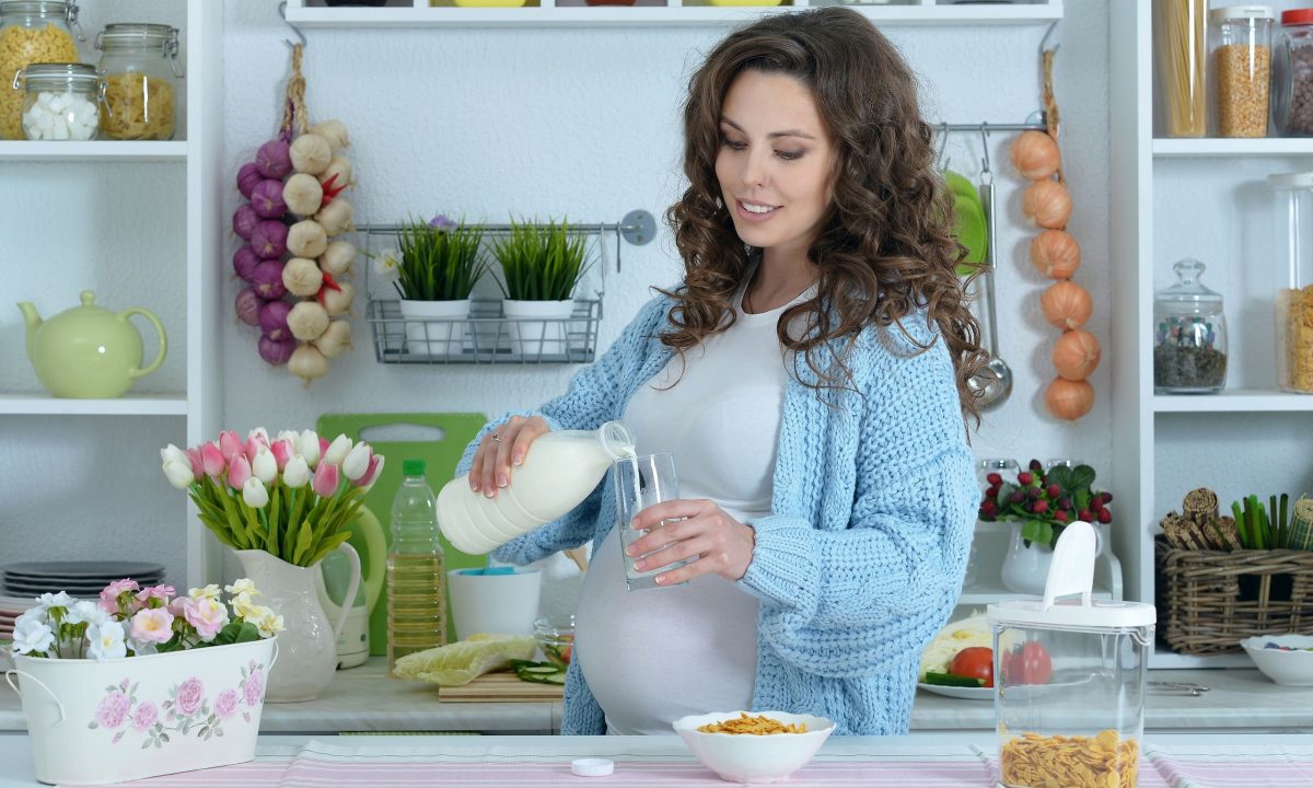 Πόσο ασβέστιο χρειάζεσαι κατά τη διάρκεια της εγκυμοσύνης;