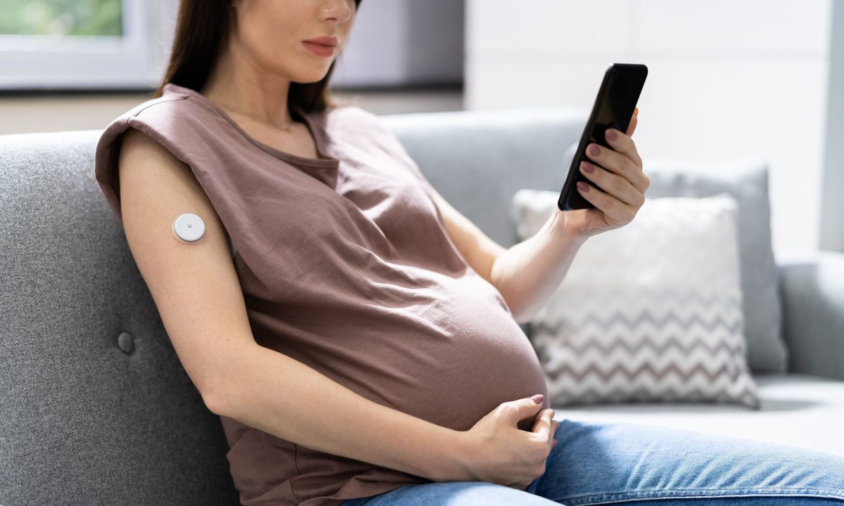 Έρευνα: Τα υψηλά επίπεδα σακχάρου στην εγκυμοσύνη αυξάνουν τον κίνδυνο παχυσαρκίας στα παιδιά