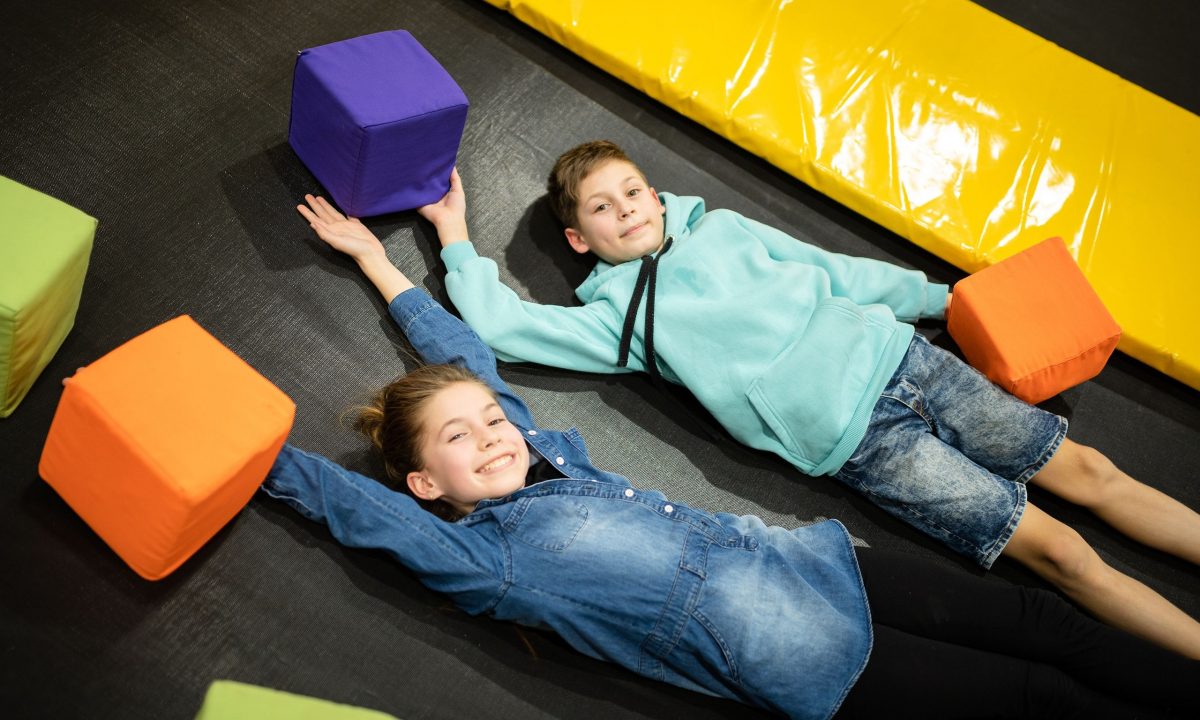 10 δεξιότητες ζωής που κάθε παιδί αξίζει να έχει μάθει πριν τα 10 του