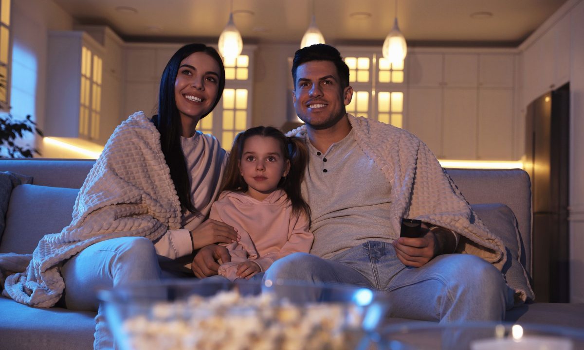 Οι καλύτερες ταινίες Halloween για παιδιά όλων των ηλικιών