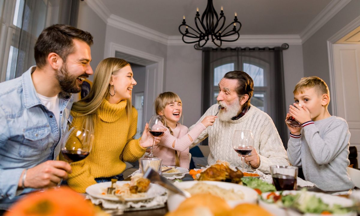 Παγκόσμια ημέρα διατροφής: Ας μάθουμε ξανά να τρεφόμαστε με σεβασμό