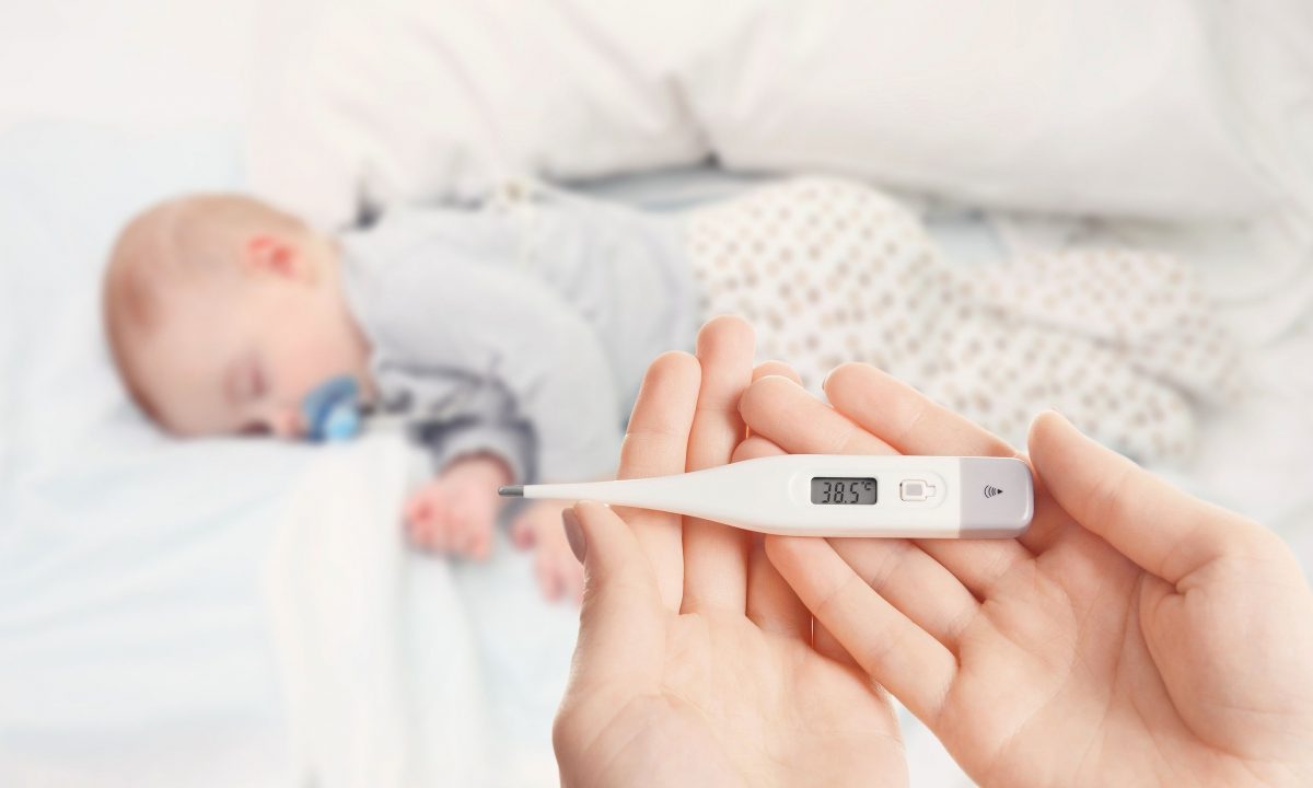 Οδοντοφυΐα ή ασθένεια; Πώς να καταλάβεις τι πραγματικά συμβαίνει στο μωρό σου