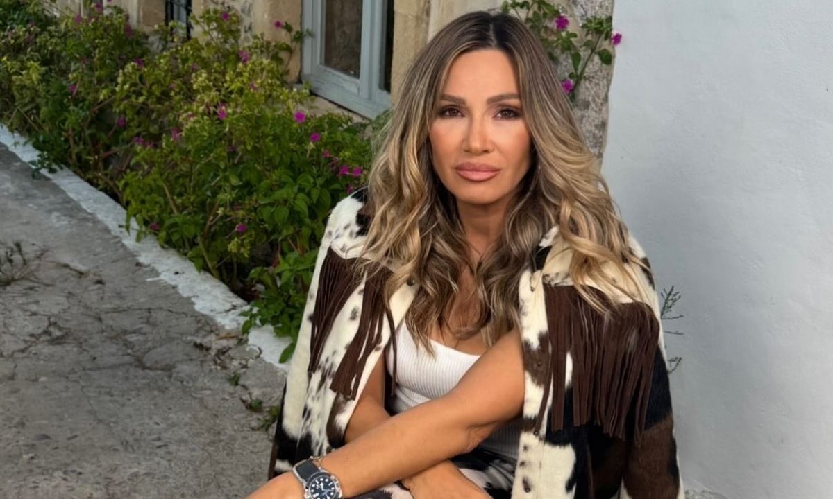 Το εύκολο energy bowl της Ελένης Πετρουλάκη είναι ιδανικό για πρωινό ή γρήγορο snack - Δοκιμάστε το