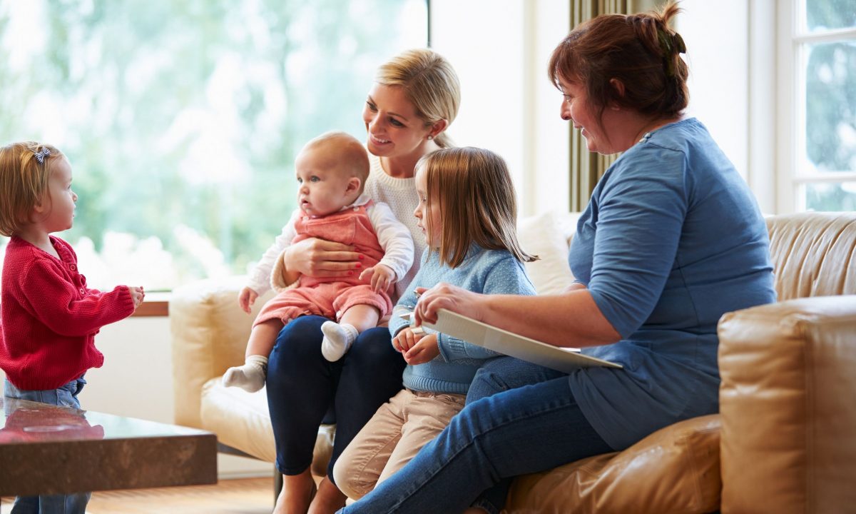 8 τρόποι να απαντάτε σε ανεπιθύμητες συμβουλές για τα παιδιά σας