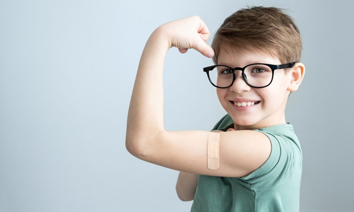 Να κάνει το παιδί μου φέτος το εμβόλιο γρίπης;