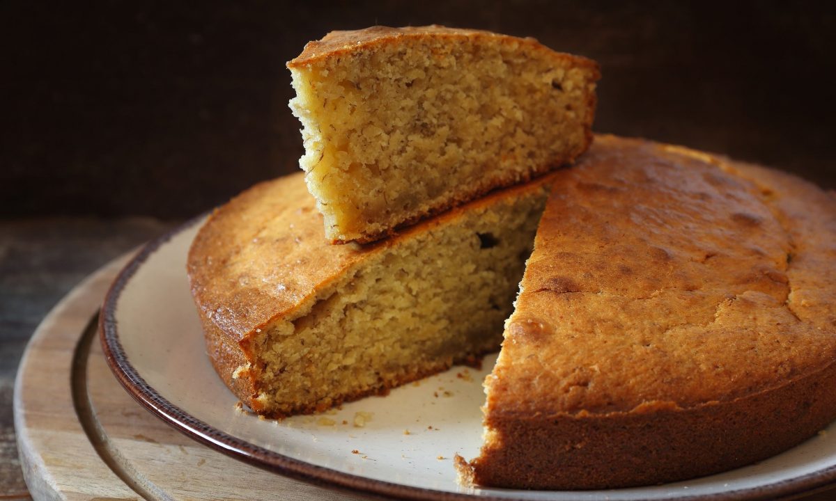 Mom’s Coffee Break: Ένα κέικ με γαρίφαλο και κανέλα για καφέ και κουβεντούλα