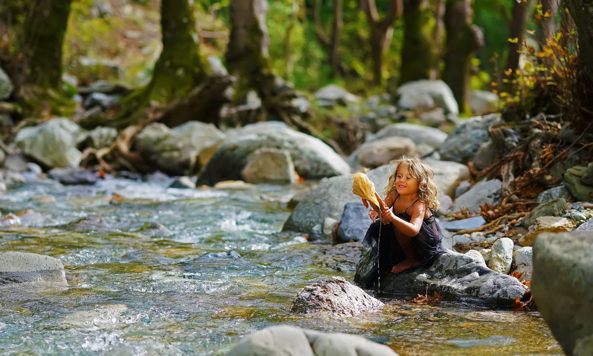 28η Οκτωβρίου: 5 προορισμοί για φθινοπωρινές εκδρομές με τα παιδιά μόλις 2 ώρες από την Αθήνα
