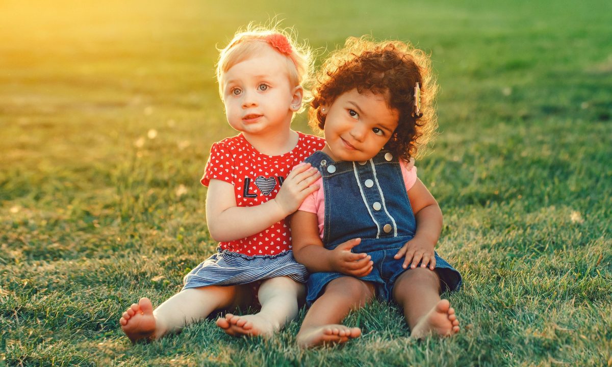 Φιλία στην προσχολική ηλικία: Πώς δημιουργούνται οι πρώτες σχέσεις