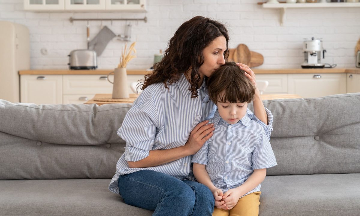 3 στους 10 γονείς αντιμετωπίζουν ψυχικά προβλήματα λόγω της γονεϊκότητας - Πώς να τα αντιμετωπίσετε
