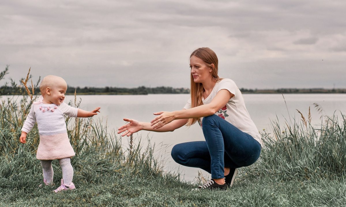 7 πράγματα που πίστευα ότι με έκαναν καλή μαμά μέχρι που συνειδητοποίησα το αντίθετο