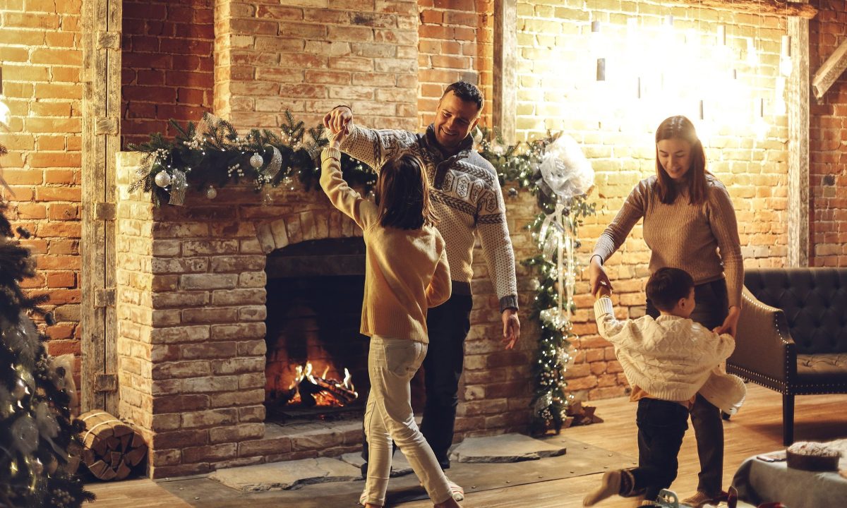 44 καλύτερα χριστουγεννιάτικα τραγούδια για παιδιά