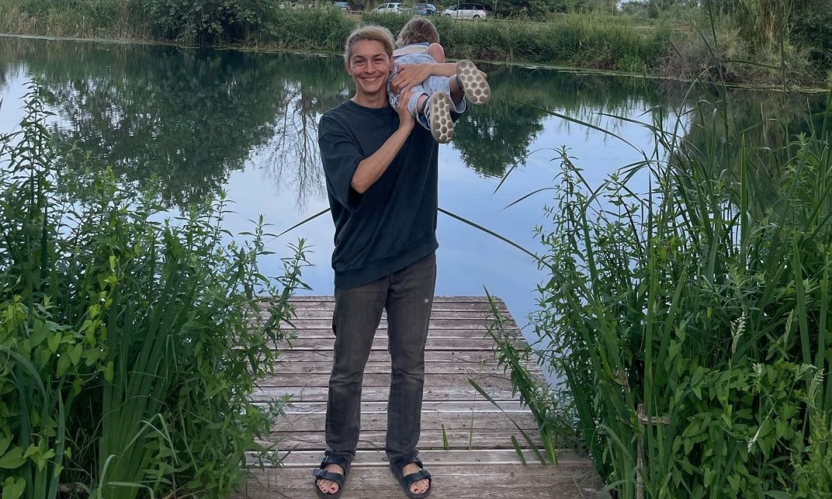 Γιούλικα Σκαφιδά: Το συγκινητικό post για τη γιορτή του μικρού της γιου, Άγγελου - Γεράσιμου