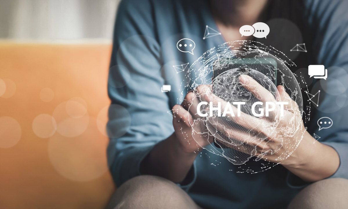 Οι γυναίκες απευθύνονται στο ChatGPT για συμβουλές σύλληψης και εγκυμοσύνης