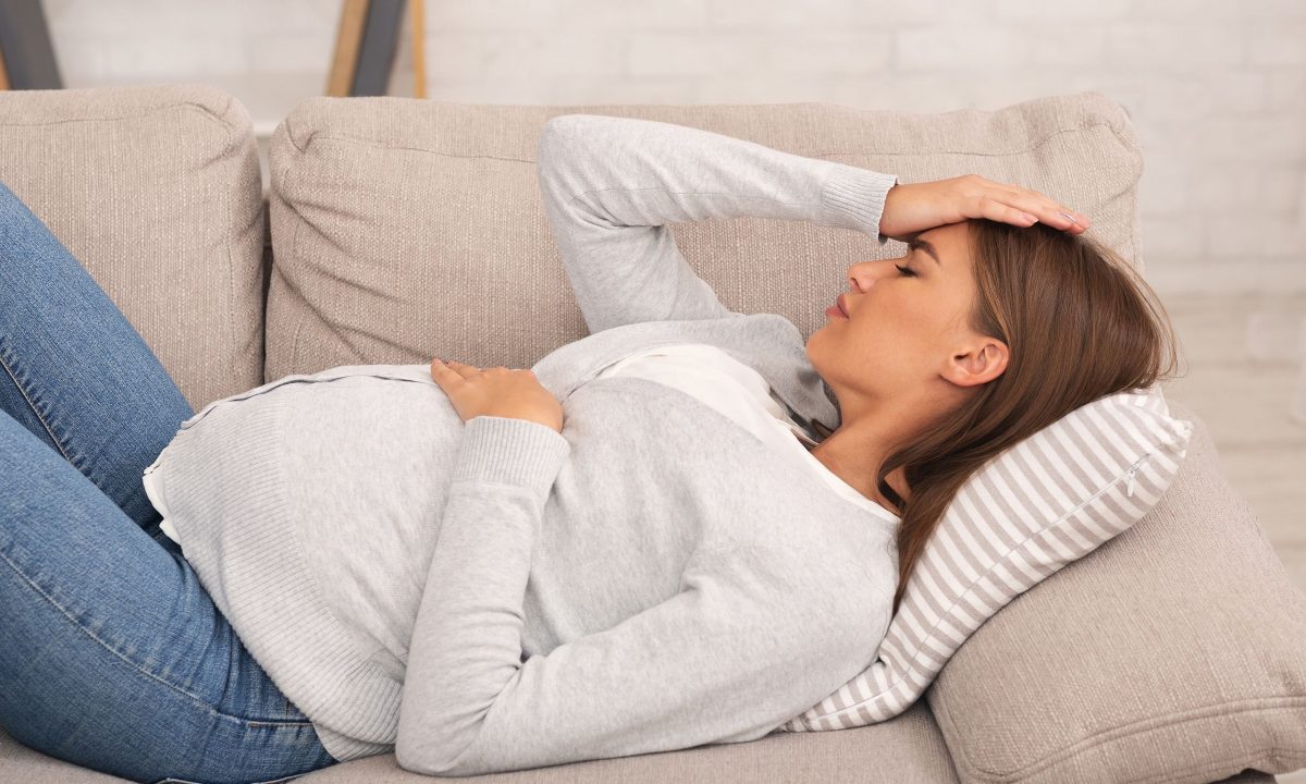 Σκλήρυνση κατά πλάκας: Πώς επηρεάζει την εγκυμοσύνη;