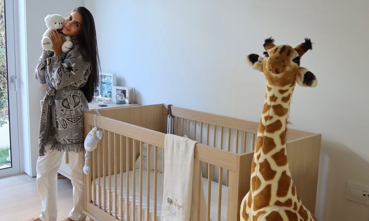 Ο Αργυρός Jr. έγινε 11 μηνών και η μαμά του «έλιωσε» από συγκίνηση - Η τρυφερή φώτο