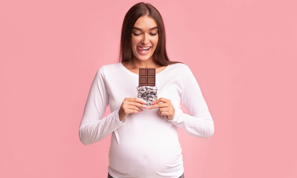 Ζάχαρη στην εγκυμοσύνη; Έρευνα αποκαλύπτει πώς επηρεάζει την καρδιά του παιδιού