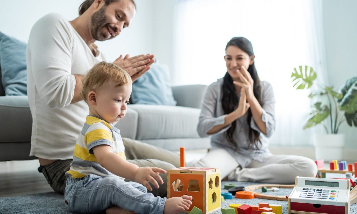 Τα στάδια ανάπτυξης στην προσχολική ηλικία: Τι να περιμένουν οι γονείς