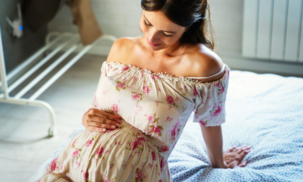 11 απλά tips για να προετοιμάσεις το σώμα για φυσιολογικό τοκετό