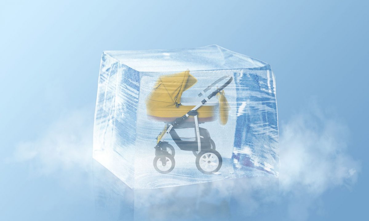 Κατάψυξη ωαρίων, καρκίνος μαστού και γονίδια BRCA: Όσα πρέπει να ξέρεις