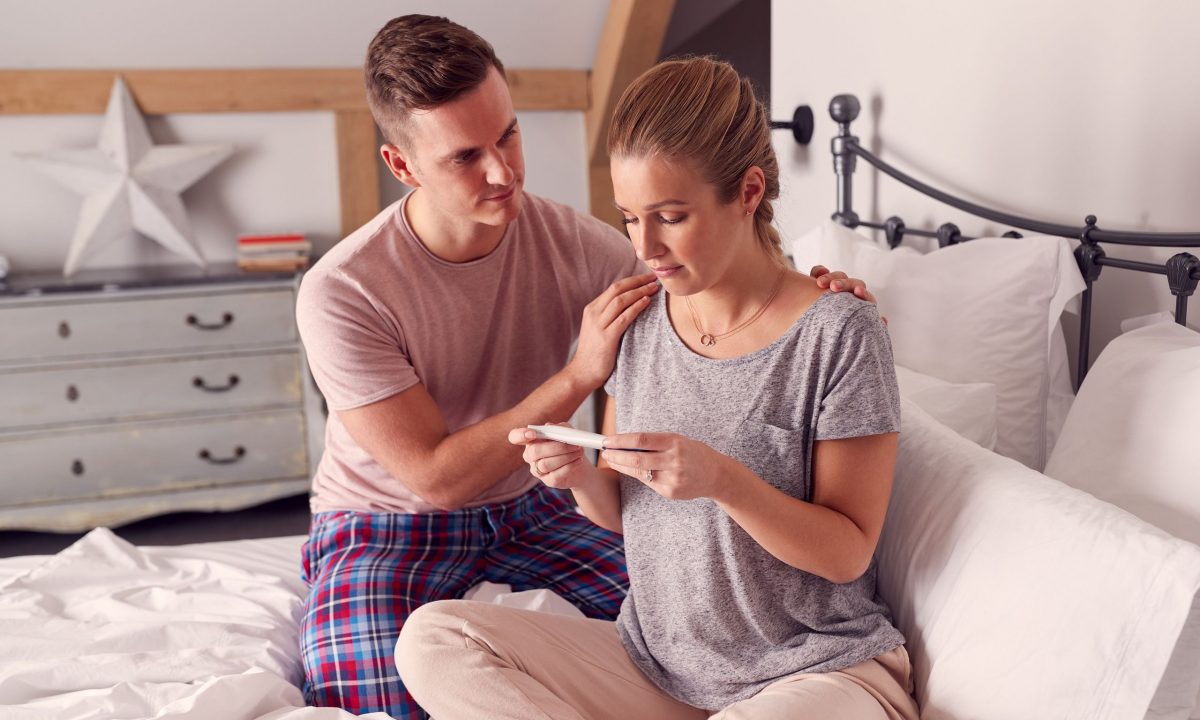 Σύλληψη και γονιμότητα: Πότε είναι οι βέλτιστες ημέρες για το ζευγάρι