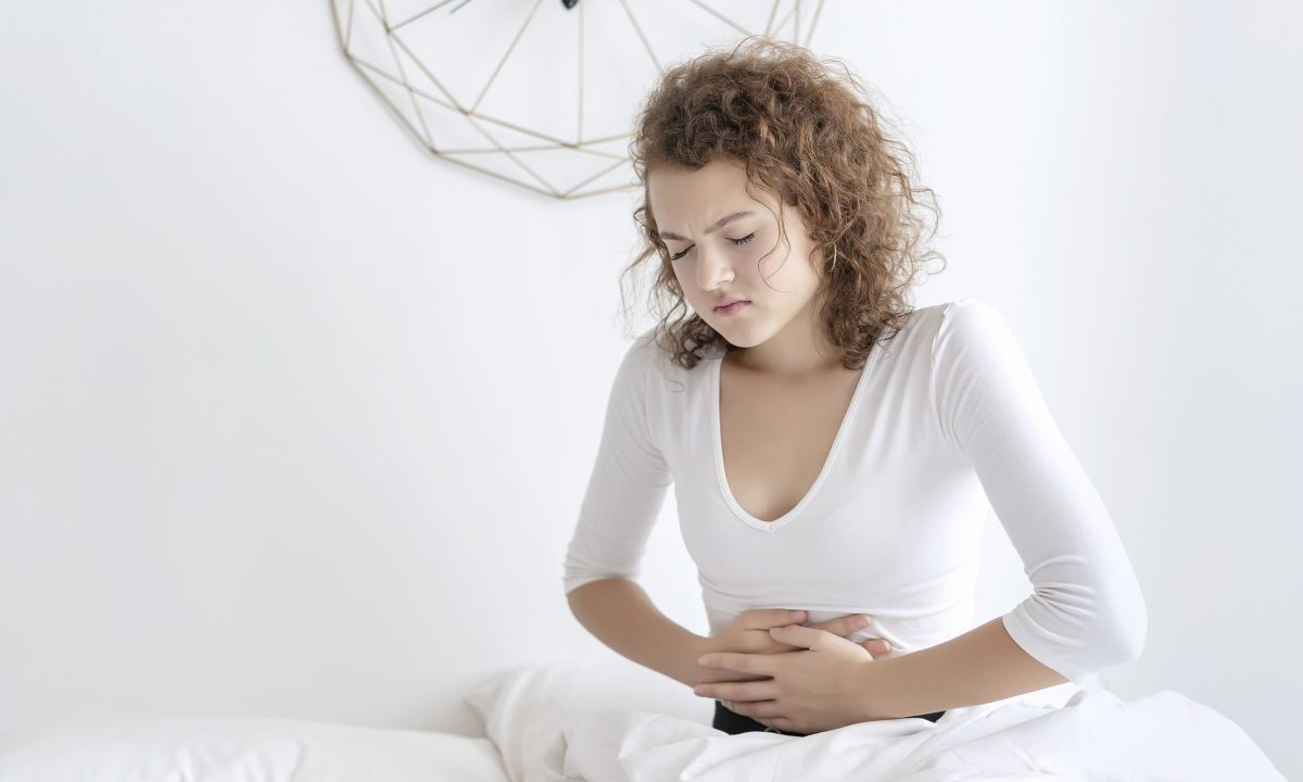 Έρευνα: Τι αποκαλύπτει για την υγεία της γυναίκας η ηλικία που είχε την πρώτη της περίοδο