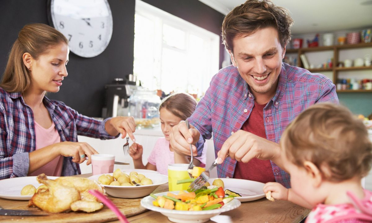 «Τι να μαγειρέψω σήμερα;» - Εύκολες συνταγές για όλη την εβδομάδα
