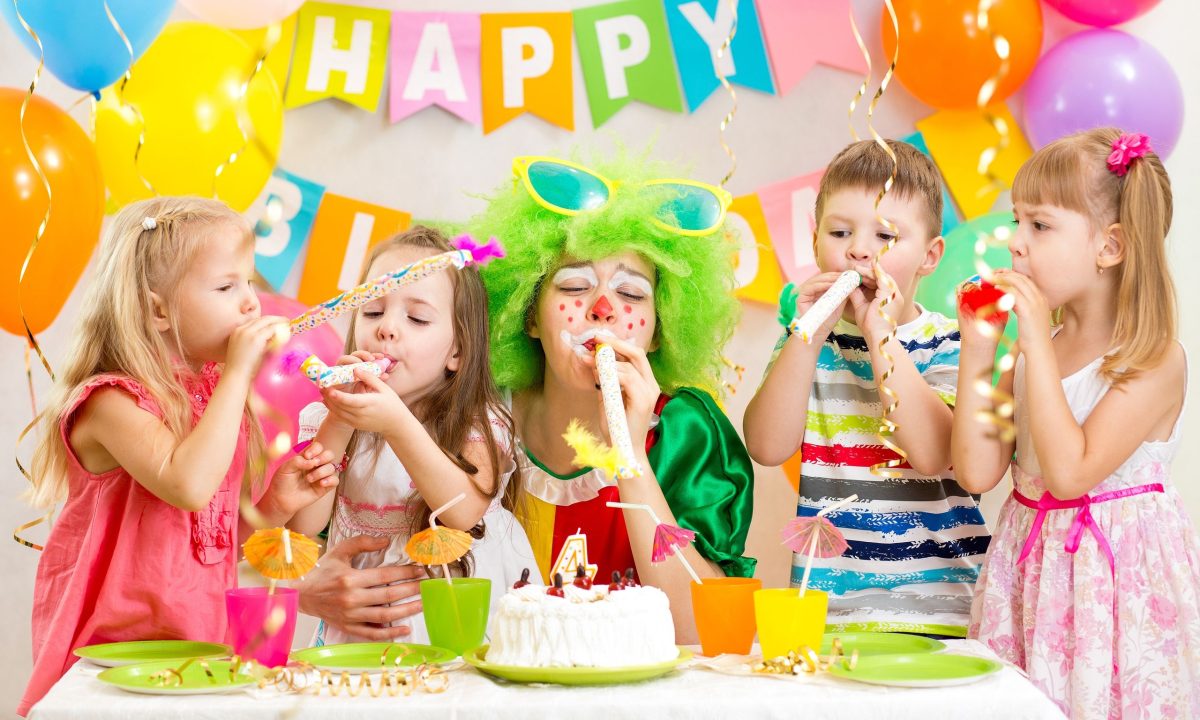 12 ιδέες για παιδικό πάρτι: Αλμυρές και γλυκές λιχουδιές που τα παιδιά θα λατρέψουν