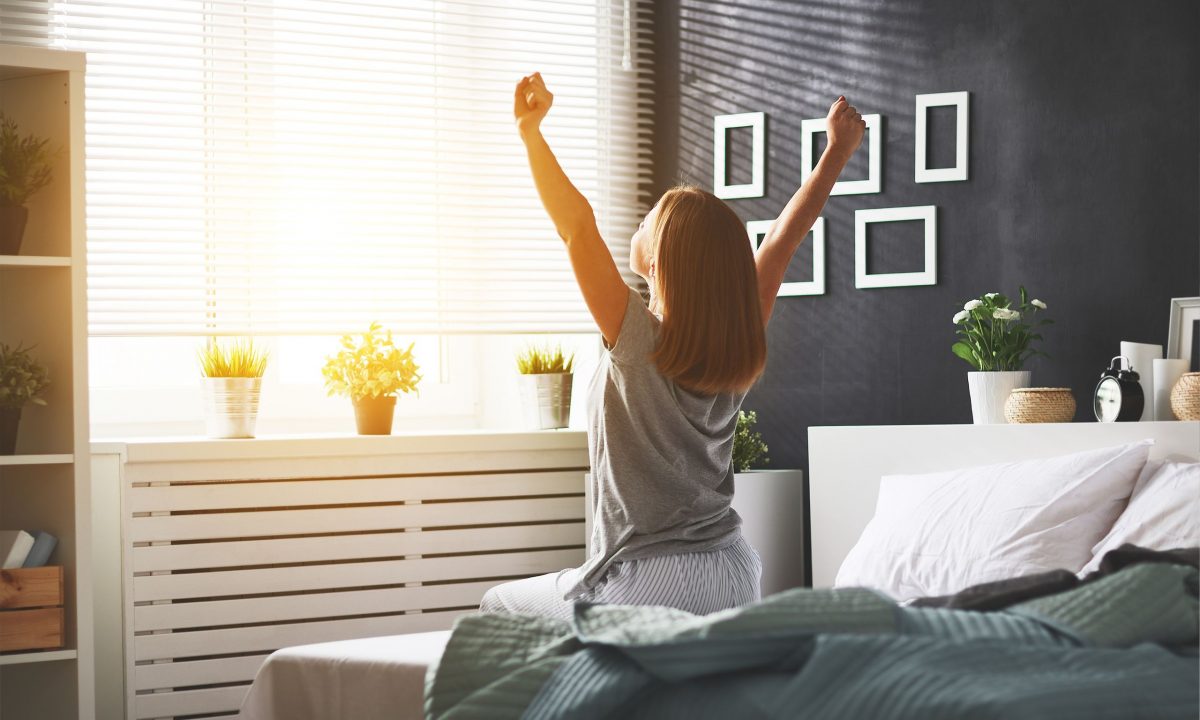 5 διακοσμητικά λάθη στο υπνοδωμάτιο που επηρεάζουν τον ύπνο σου - Λύσεις για να τα αποφύγεις