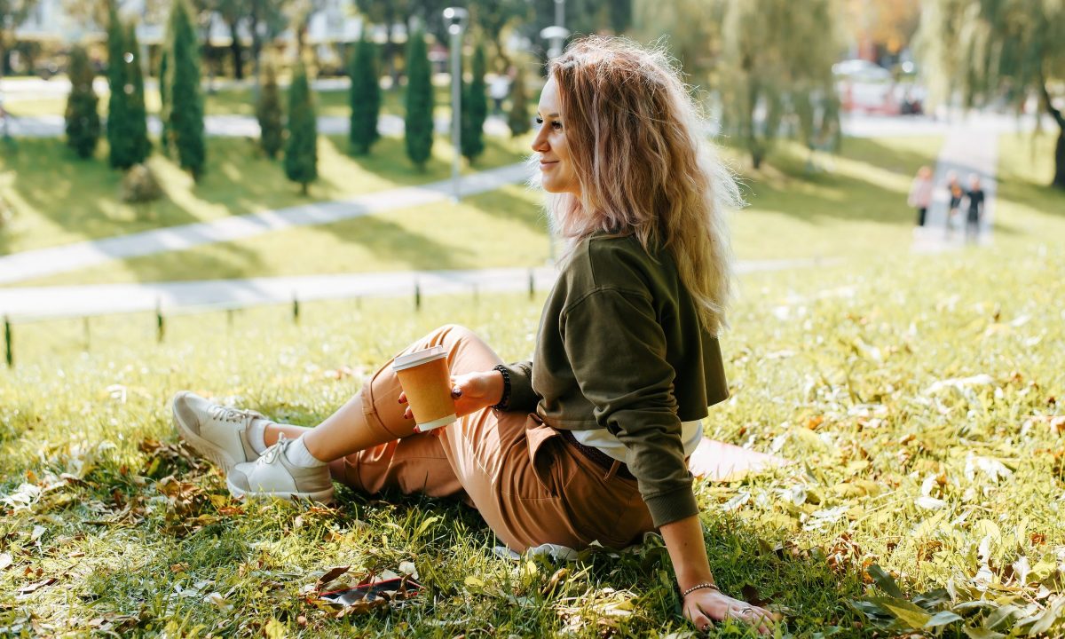 Η 7ήμερη ρουτίνα ευεξίας που θα αλλάξει τη διάθεσή σου