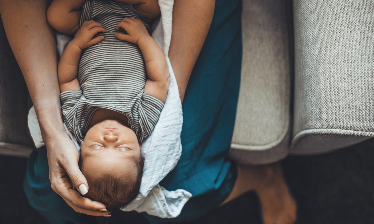 Δεν είμαι η διασκεδαστική μαμά, είμαι όμως αυτή στην οποία μπορείς πάντα να υπολογίζεις